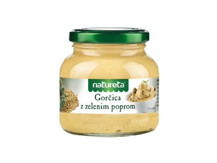 gorcica z zelenim poprom 5