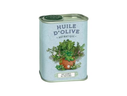 47259 1 olivovy olej s provensalskymi bylinkami objem 150 ml