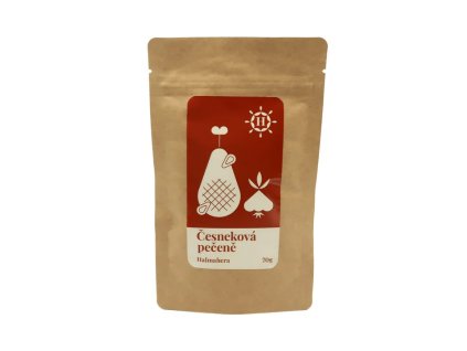cesnekova pecene velke predni
