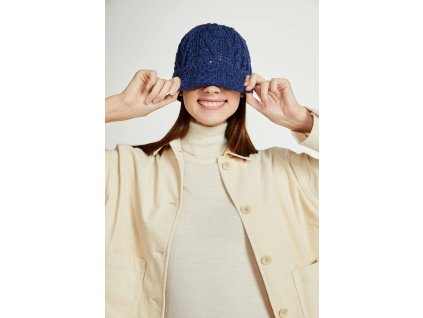 B249 FinloughAranHat SupersoftMerino Navy 01 1787f79e 844d 46b1 9abe 483994566979