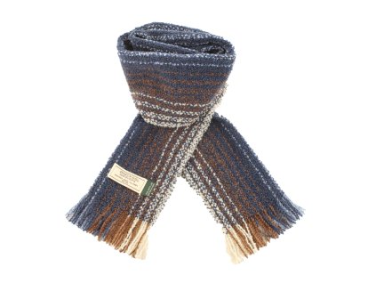 Irská šála Skellig V143