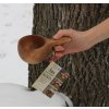 KUKSA, Visakuksa, laponská nádobka