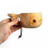 KUKSA, Visakuksa, laponská nádobka