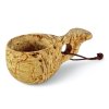 KUKSA, Visakuksa, laponská nádobka