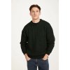 A823 InisheerTraditionalAranSweater Mens Merino Green 02 9da043bc e369 4570 a49c 410ccbf7a30c