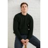 A823 InisheerTraditionalAranSweater Mens Merino Green 03 950b6a19 d6ec 4d3a a37d de83b72e2ce6