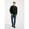 B420 InishturkAranNSweate Mens SupersoftMerino Navy 03 832e9606 a54d 4ce4 8cce 49ff5fe6beb5