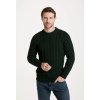 B420 InishturkAranNSweate Mens SupersoftMerino Navy 02 0957fed4 8037 4794 bcce 9cef7c6adb8e