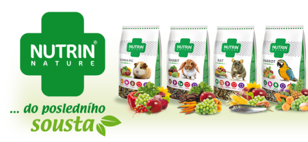 Nutrin