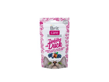 bcc snack duck