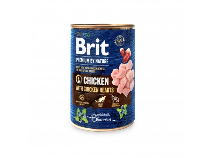 400g CHICKEN