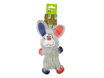 HUHU Animal zajíc B 15cm