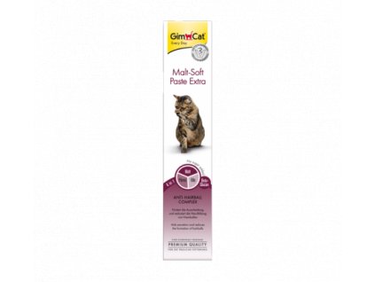 Pasta MALT-SOFT EXTRA K 100g