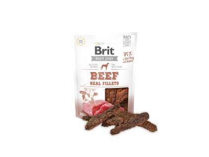 Beef Real Fillets