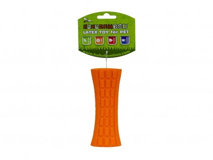 31059 huhubamboo valec oranzovy 15cm
