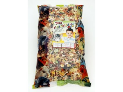 Apetit CHINCHILLA MIX 800g