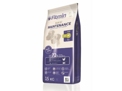 Fitmin Maxi Maintenance 15 kg