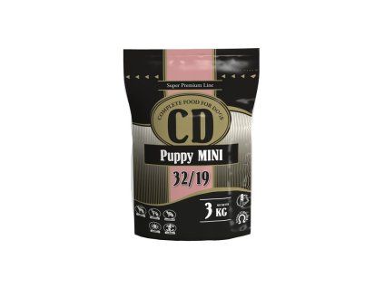 325 cd puppy mini 3kg