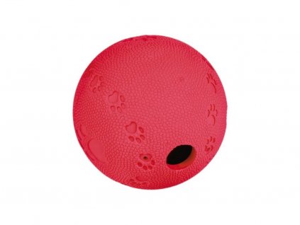 Labyrint-Snask míč na pamlsky 11 cm TRIXIE