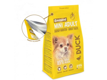 eminent mini duck maketa zip