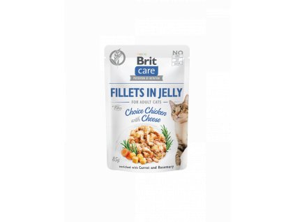 BCC filletsinjelly choicechicken cheese