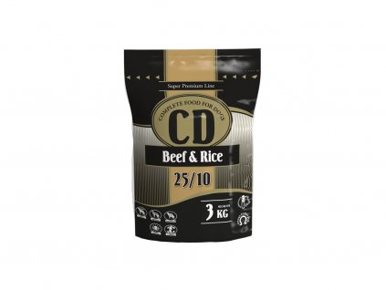 319 cd beef and rice 3kg
