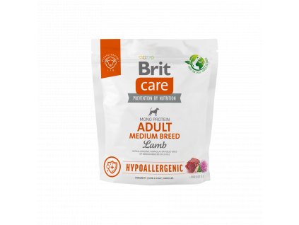 1kg Hypo AMB