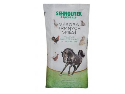 sehnoutek