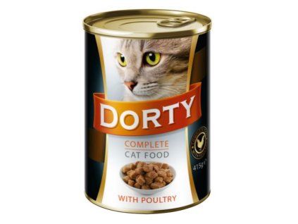 dortykure