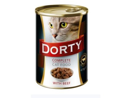 dortyhovezi