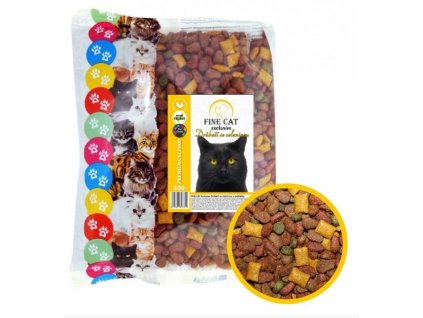 finecat kureci 400g