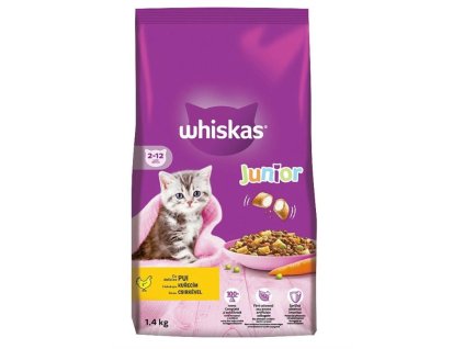 junior