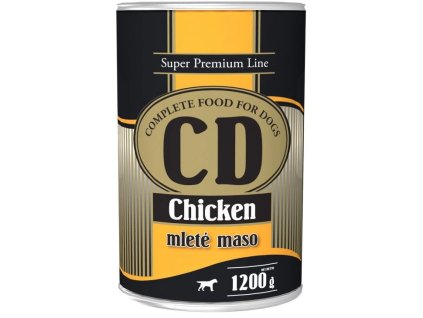 cdchicken