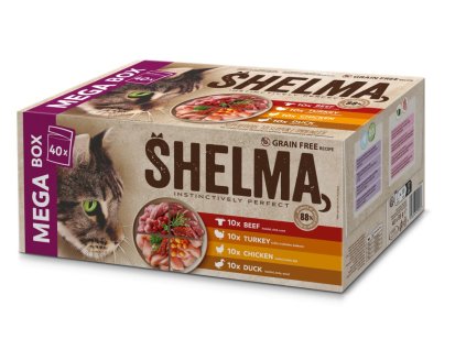 shelma