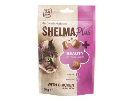 shelma cat
