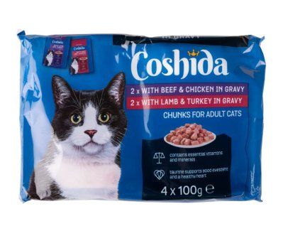 coshida