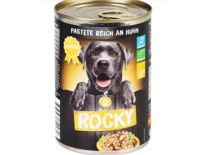 rockykure
