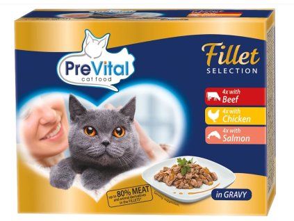 prevital