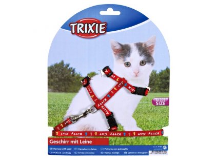 7200410 postroj cat kitty