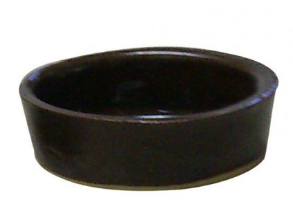 Keramická miska křeček 0,15l 8 cm