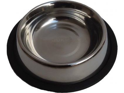 Miska nerez stabil 0.5lt 9043