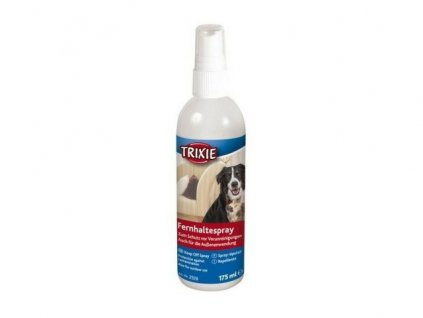 Fernhalte-spray pes odpuzovač 175ml TRIXIE (zákazový sprej)