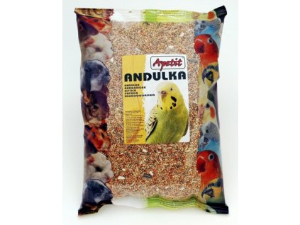 Apetit Andulka 800g