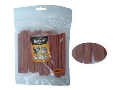 Snack Duck Pressed Stick 250g 11163