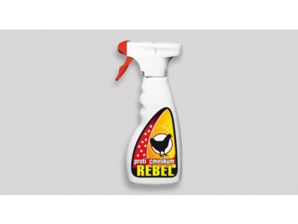 Rebel Čmelíkostop spr 250ml