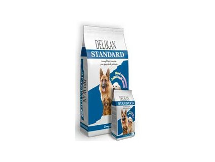 Delikan Standard 1 kg