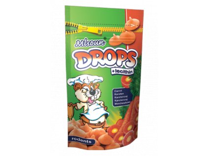 drops caroten