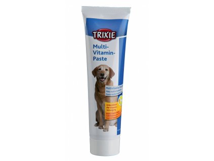 Multivitamínová pasta 100g - TRIXIE
