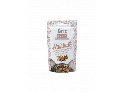 bc snack hairball