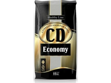 Delikan Dog CD Economy 10 kg